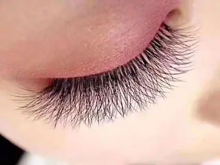 マツエク・マツパ Cute beauty2のマツエク・マツパデザイン