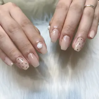 ネイル KOKONA 🎀のネイルデザイン