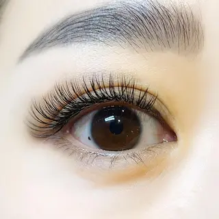 マツエク・マツパ LASH BAR  友久のマツエク・マツパデザイン
