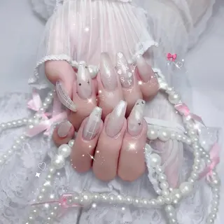 ネイル ♡ALPHA. Renon♡のネイルデザイン