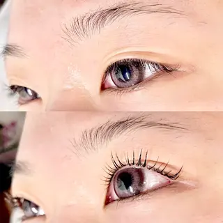 マツエク・マツパ Sunny🌞 サニーと申します🌻のマツエク・マツパデザイン