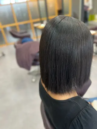 ロング 🌿‬serein 一葉のヘアスタイル