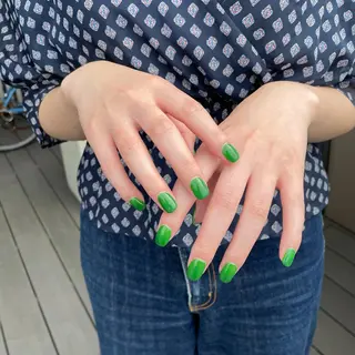 ネイル sakurai nodokaのネイルデザイン