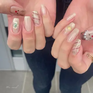 ネイル Mii nail いづみのその他イメージ