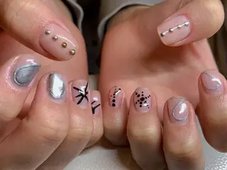 ネイル NAIL__ KOKOのネイルデザイン
