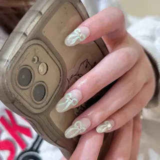 ネイル . .のネイルデザイン