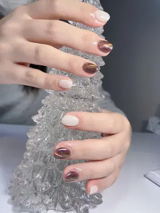 ネイル ネイルサロン ロア旧ジョリーのネイルデザイン