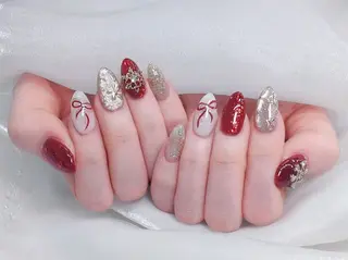 ネイル Chouette Nailのネイルデザイン