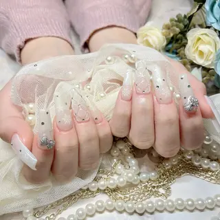 ネイル Miki 本町駅｜💅‎🤍のネイルデザイン