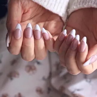 ネイル Elio所属・Elio 国泰寺のネイルデザイン