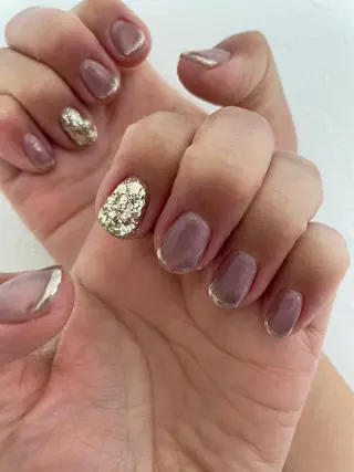 ネイル tete __のネイルデザイン