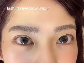 マツエク・マツパ まつ毛ヘッドスパ専門店Michel所属・juri ミシェル 天神南/まつパのマツエク・マツパデザイン