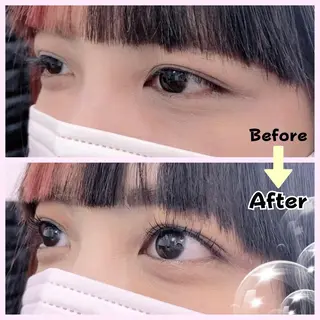 マツエク・マツパ 【Mr.Alice】 天六店🐰のマツエク・マツパデザイン