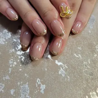 ネイル ネイルサロンほっこり kanaのネイルデザイン