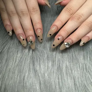 ネイル y's beauty 京橋店のネイルデザイン