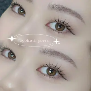 マツエク・マツパ Yuika ユイカのマツエク・マツパデザイン