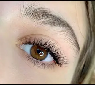 マツエク・マツパ Ringo エフティのマツエク・マツパデザイン