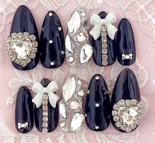 ネイル D-BEAUTY Nailsalonのネイルデザイン