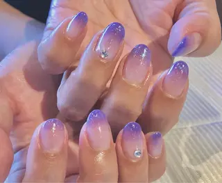 ネイル TRAM-nail moriizumiのネイルデザイン