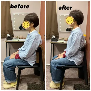 ＊private salon CONJU ＊所属・プライベートサロン CONJU🌻のエステ・リラクイメージ