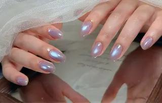 ネイル Ayumi nails川崎店のネイルデザイン