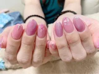 ネイル 💅fleur Ayumiのネイルデザイン