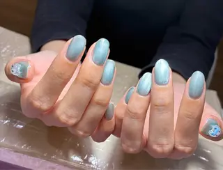 ネイル KA Linのネイルデザイン