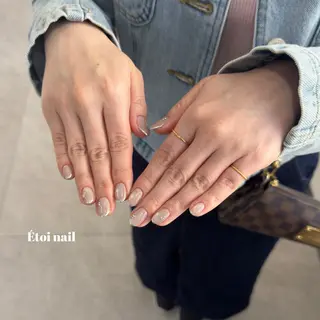 ネイル Étoi Nail はるのネイルデザイン