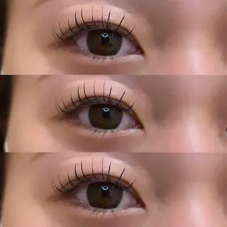 マツエク・マツパ ひろこ eyelist🎀のマツエク・マツパデザイン