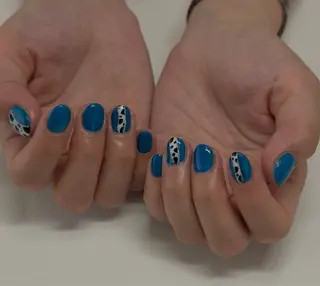 ネイル nail salon Linoのネイルデザイン