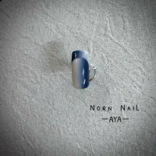 ネイル U Ayaのネイルデザイン