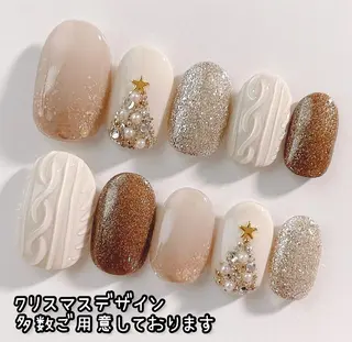 ネイル R.N アールドットエヌのネイルデザイン