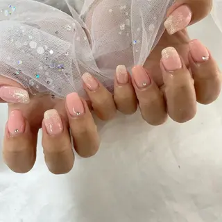 ネイル 💎MA YU💎のネイルデザイン
