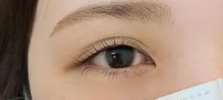 マツエク・マツパ まつげ眉毛サロン MILKの眉毛・アイブロウイメージ