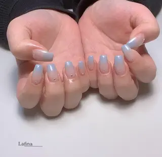 ネイル Lafina -のネイルデザイン
