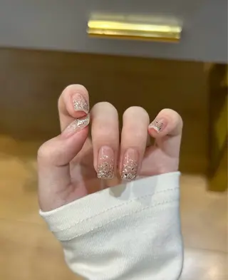 ネイル えん 清水のネイルデザイン