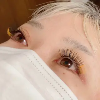 マツエク・マツパ 鈴木 恭子のその他イメージ