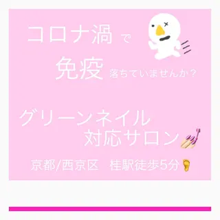 ネイル ネイル/耳つぼ /新ホワイトニングのネイルデザイン