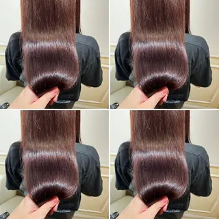 ロング カラー 💈メンズパーマ特化 店長望月謙二郎💈のヘアスタイル