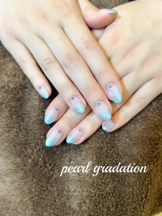 ネイル minkstyle えりかのマツエク・マツパデザイン