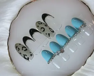 ネイル Nailsalon Mimiy..♡のネイルデザイン