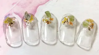 ネイル Uchida Mayunaのその他イメージ