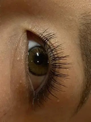 マツエク・マツパ il Anng ayumiのマツエク・マツパデザイン