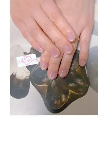 ネイル Asa miのネイルデザイン