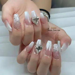 ネイル The 1989 Nail Salonのネイルデザイン