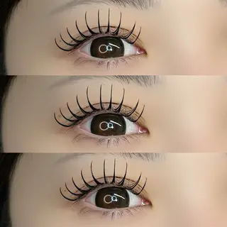 マツエク・マツパ 🪽NANA🪽 /完全個室サロン💎のマツエク・マツパデザイン