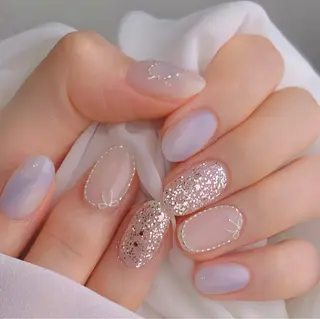 ネイル NailSalon✨ Écrinエクランのネイルデザイン