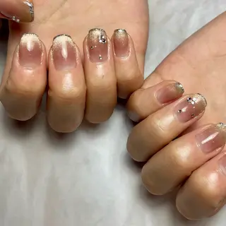 ネイル Reflection marikoのネイルデザイン