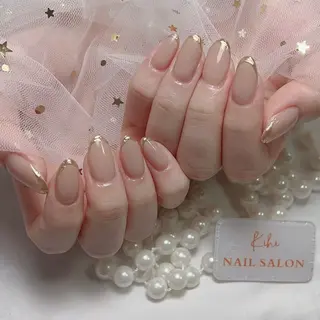 ネイル さくら💮💮 【オフ無料】のネイルデザイン