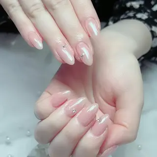 ネイル Cute Tips nailのネイルデザイン